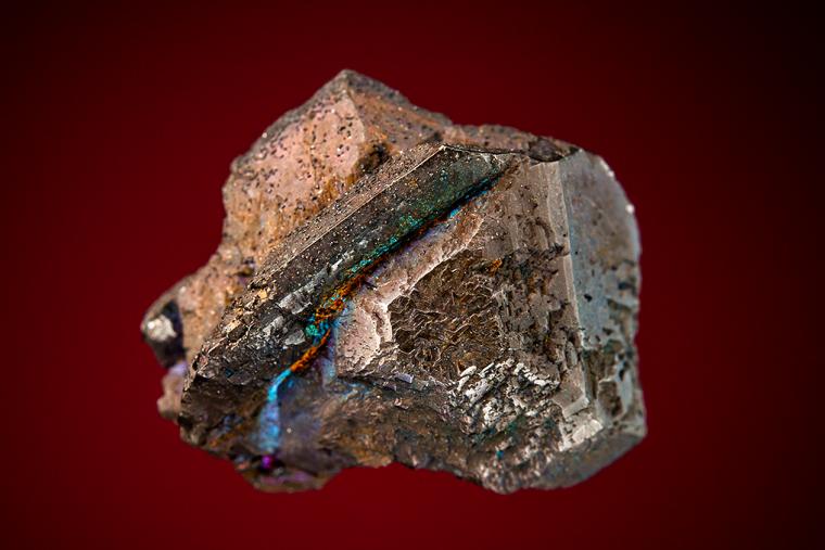 CHALCOCITE
